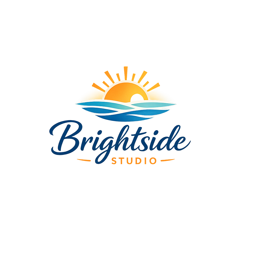 Brightside Studio | Web Design for Victoria, BC Businesses